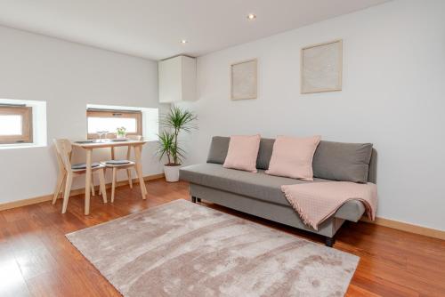 Gardenia Urban Retreat, Porto (fotografie 8)