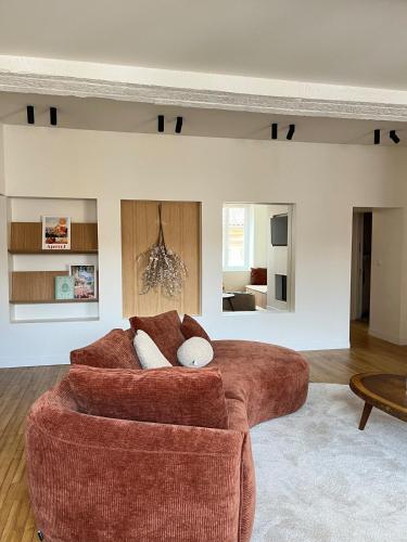 Bel appartement au coeur de Toulouse, Toulouse (photo 9)
