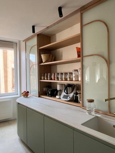 Bel appartement au coeur de Toulouse, Toulouse (photo 2)