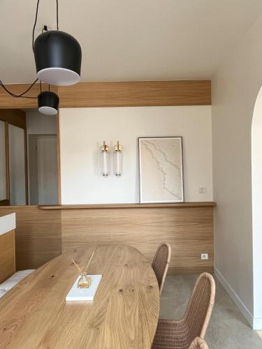 Bel appartement au coeur de Toulouse, Toulouse (photo 6)