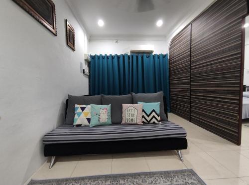 Seri Homestay, Alor Setar