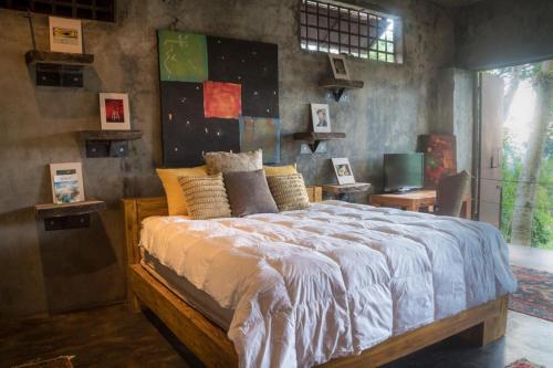 Casa Sanchez in San Jose de Ocoa