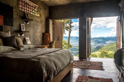 Casa Sanchez in San Jose de Ocoa