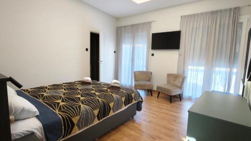 Superior Double Room room in St Lazarus City Hotel