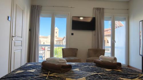 Superior Double Room image 4