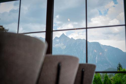 Ferienhaus Ötztal-Lodge
