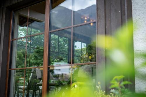 Ferienhaus Ötztal-Lodge