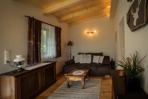 Ferienhaus Ötztal-Lodge
