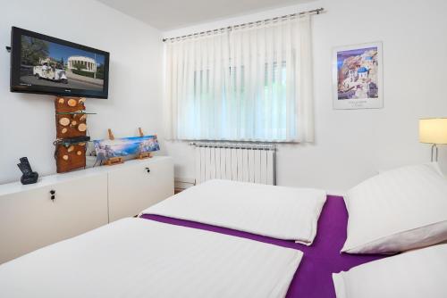 Anastasia Suites Zagreb - image 8