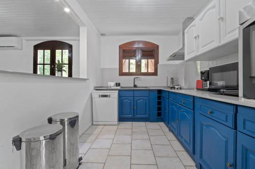 บริการและสิ่งอำนวยความสะดวก, Villa Diamantina in เลอ ยามัน