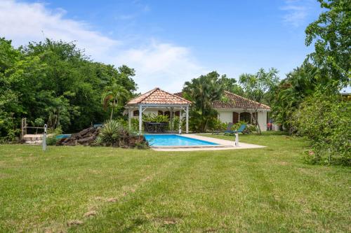 บริการและสิ่งอำนวยความสะดวก, Villa Diamantina in เลอ ยามัน