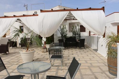 B&B Vacanze Salento – Torre San Giovanni, OK