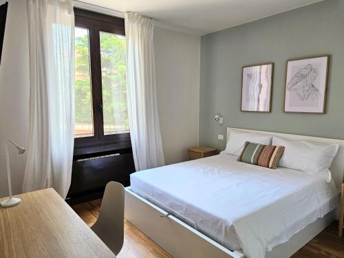 LuMI Apartment