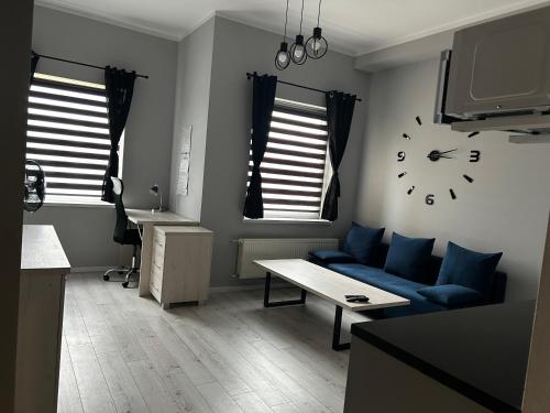 Apartamencik na doby 2 - Lubin