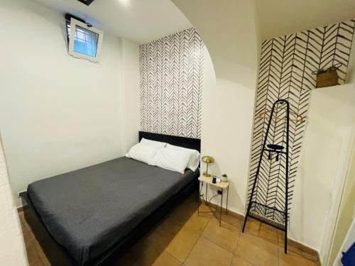Casa Amicitia Piazza di Spagna, Рим (фото 7)