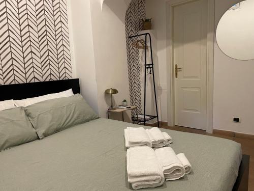 Casa Amicitia Piazza di Spagna, Рим (фото 9)