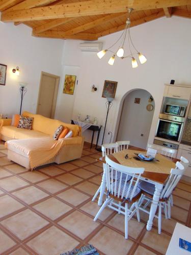 Villa Grecia – Liapades, MI