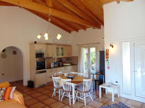 Villa Grecia – Liapades, MI
