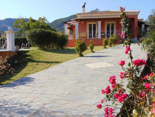 Villa Grecia