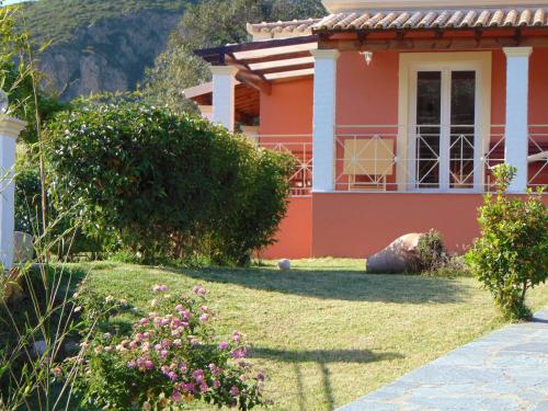 Villa Grecia – Liapades, MI