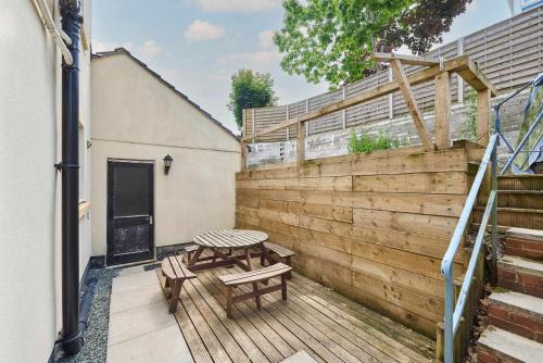 Host & Stay - Blueberry House, Launceston (Foto 4)