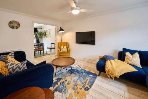 Host & Stay - Blueberry House, Launceston (Foto 6)