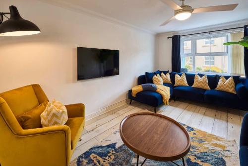Host & Stay - Blueberry House, Launceston (Foto 7)
