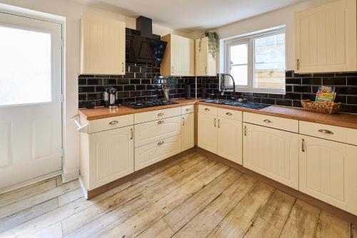Host & Stay - Blueberry House, Launceston (Foto 10)