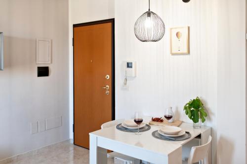 設施, Bramieri Home - Lecce Selection in 塔蘭托