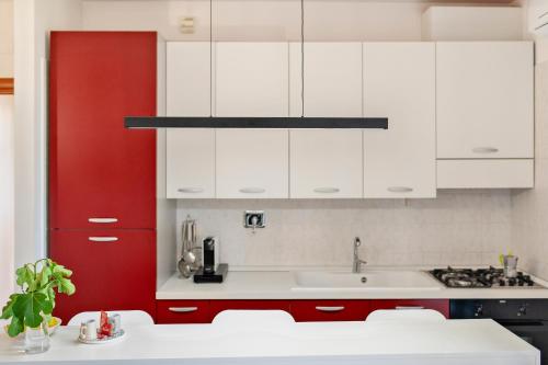 Bramieri Home - Lecce Selection in 塔蘭托