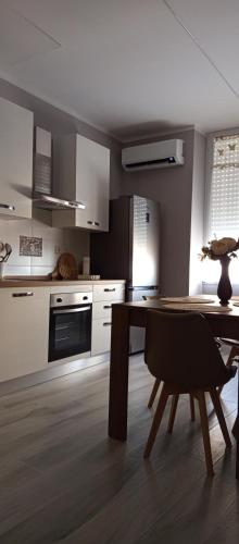 Casa vacanza Luna in Еболі