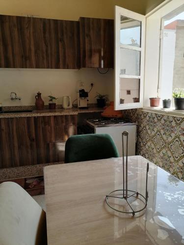 NOUR appartement in 부아르가니