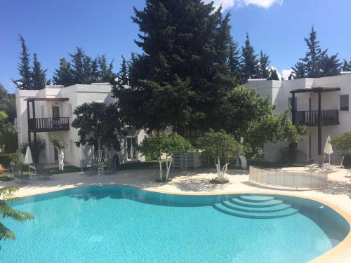 Meis Hotel 5