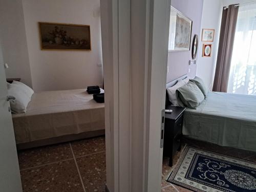 Appartamento Prenestina 74, Рим (фото 3)