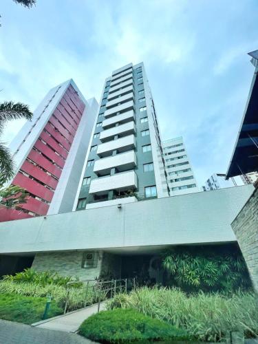 GL 1210 · Lindo apt perto de tudo in Espinheiro