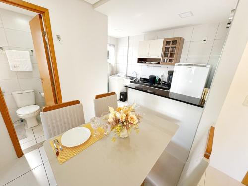 GL 1210 · Lindo apt perto de tudo in Espinheiro