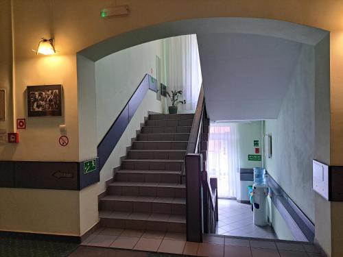 Hotel Kapitan