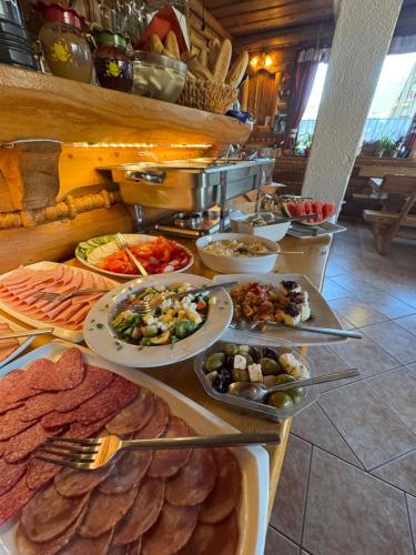 Penzion Slovakia obrázok