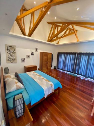 Villa MountainView Guesthouse in ディミアオ