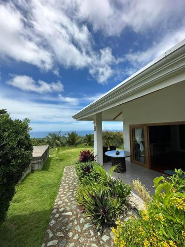 Villa MountainView Guesthouse in ディミアオ