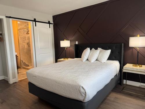 Bridge Street Inn in Baker City (Oregon)