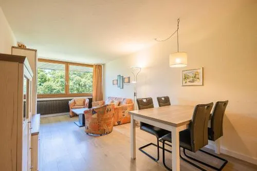 Ferienwohnpark Immenstaad am Bodensee Zwei-Zimmer-Apartment 55 29 in Immenstaad am Bodensee, Deutschland