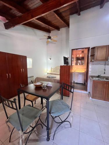 Appart Hotel Garay in Rafaela