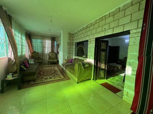 Leith Holiday Home in Ajloun