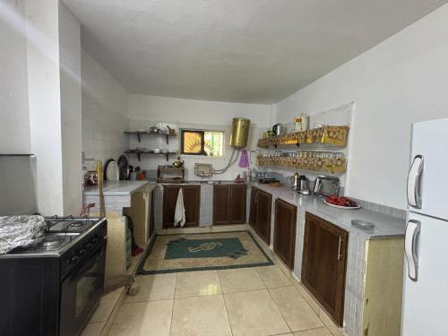 Leith Holiday Home in Ajloun
