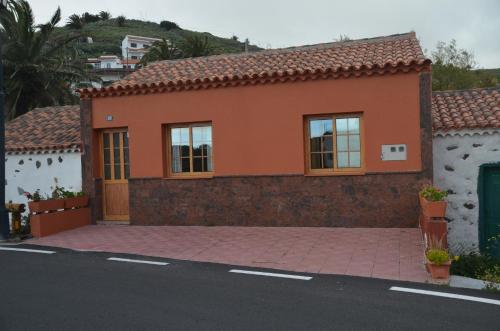 Rural Gomera