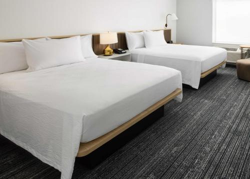 TownePlace Suites by Marriott Plant City - image 10