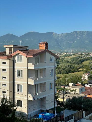 Villa Martin in มยูล บาทอเร