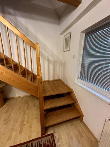設施, Heimelige Maisonette in 蘭納赫
