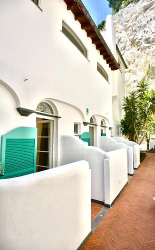 Cala Prodani Rooms, Savona